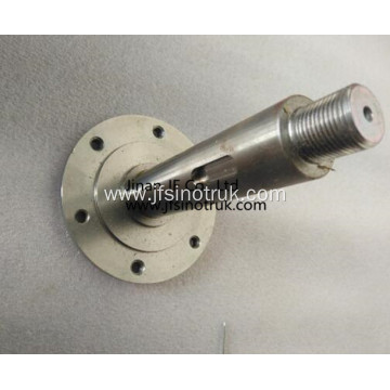 Yutong Bus Spare Parts 1313-00106 Electromagnetic Clutch Shaft